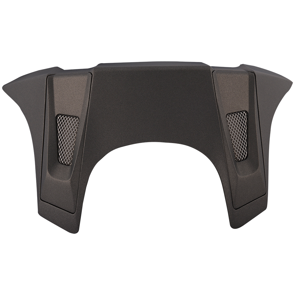 HJC HJC FG-15 REAR VENT MATT BLACK